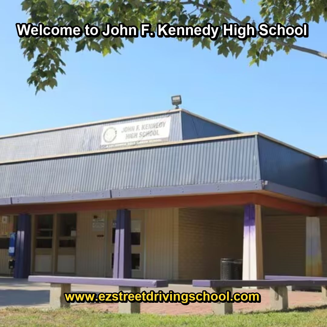 John F. Kennedy High School